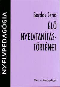 Brdos Jen - l nyelvtants-trtnet