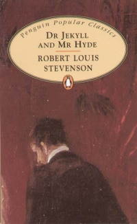 Robert Louis Stevenson - Dr Jekyll and Mr Hyde