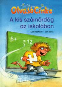 Jan Birck - Udo Richard - A kis szmrdg az iskolban