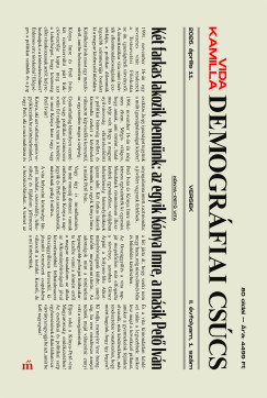 Demogr�fiai cs�cs