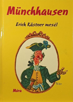 Erich Kstner - Mnchausen