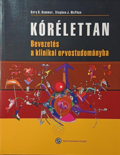 Gary D. Hammer - Stephen J. Mcphee - K�r�lettan