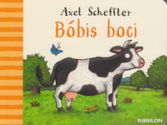 Axel Scheffler - Bbis boci