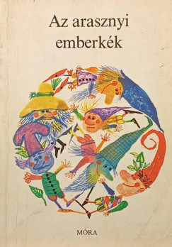 Az arasznyi emberk�k