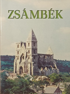 Pati Nagy Elemér - Zsámbék