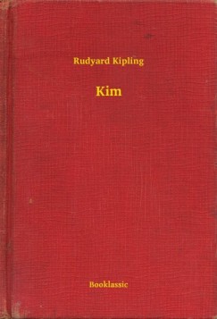 Rudyard Kipling - Kim