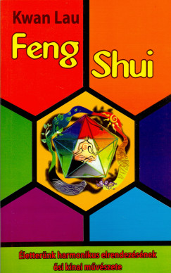 Kwan Lau - Feng Shui