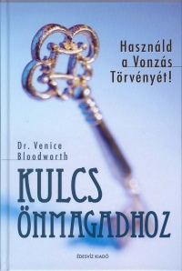 Venice Bloodworth - Kulcs nmagadhoz