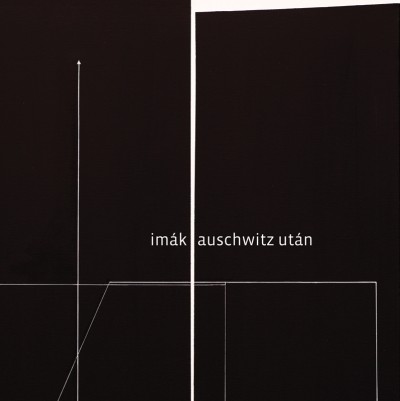 Galambos Ádám - Imák Auschwitz után