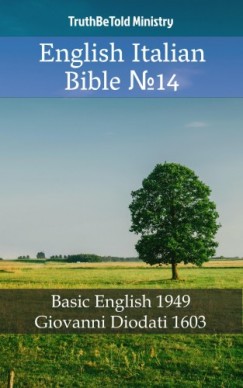 Samuel Truthbetold Ministry Joern Andre Halseth - English Italian Bible 14
