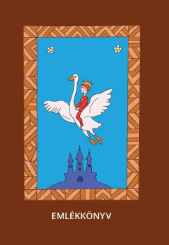 Varsnyi Jzsef  (Szerk.) - Emlkknyv - Rad s Anyicska