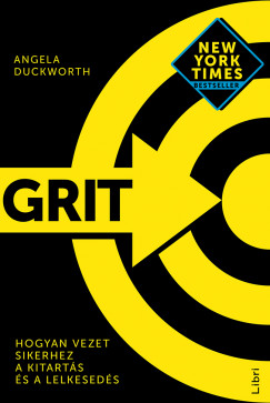 Angela Duckworth - Grit