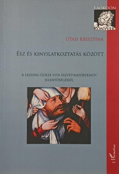Utasi Krisztina - sz s kinyilatkoztats kztt