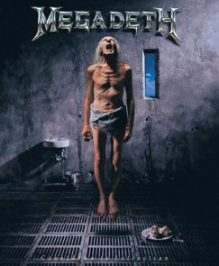 Megadeth - Countdown To Extinction Live - CD