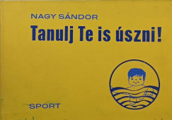 Nagy Sndor - Tanulj Te is szni!