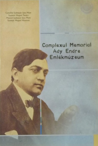 Kereskényi Sándor - Complexul Memoiral Ady Endre Emlékmúzeum