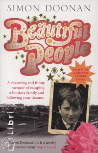 Simon Doonan - Beautiful People