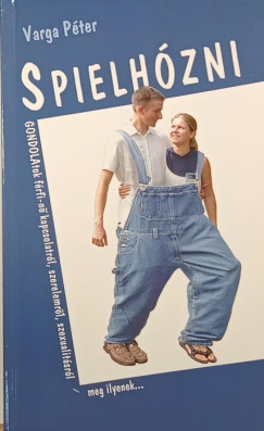 Dr. Varga Pter - Spielhzni