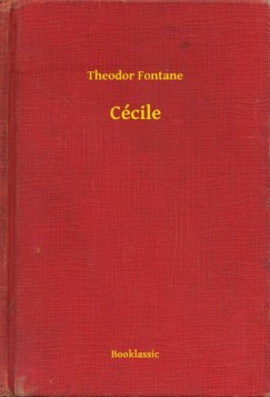 Theodor Fontane - Cécile
