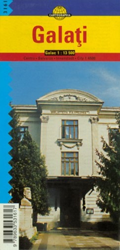 Galac vrostrkp