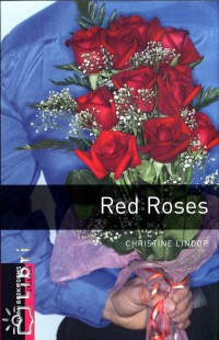 Christine Lindop - Red Roses