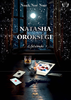 Noah No Noir - Natasha rksge - 2. felvons