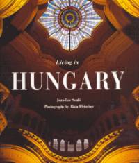 Living in Hungary