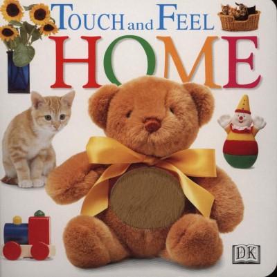 - Touch and Feel Home