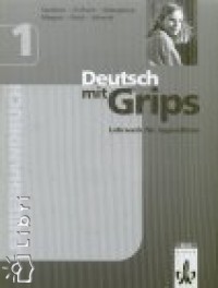 Szablyr gnes - Deutsch mit Grips 1.