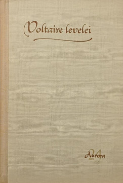 Francois-Marie Voltaire - Voltaire levelei
