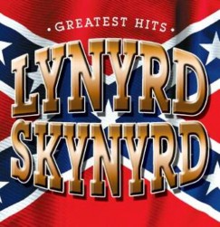 Lynyrd Skynyrd - Greatest Hits - CD