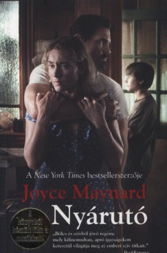 Joyce Maynard - Ny�rut�