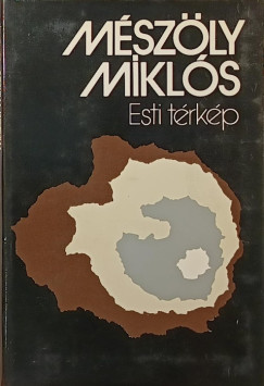 M�sz�ly Mikl�s - Esti t�rk�p
