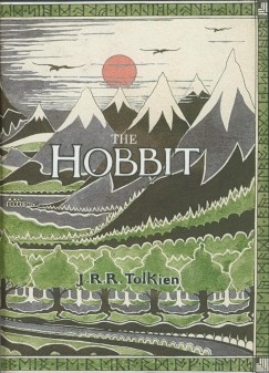 J. R. R. Tolkien - The Hobbit