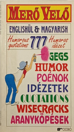 Majoros Klra  (Vl.) - Szentgyrgyi Jzsef  (Vl.) - Mer vel