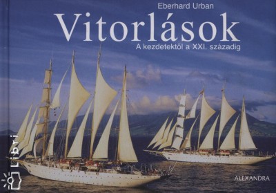 Eberhard Urban - Vitorlások