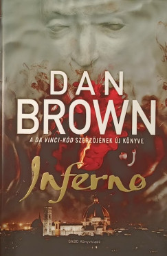 Dan Brown - Inferno