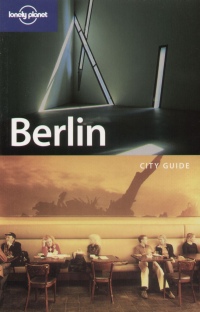 Tom Parkinson - Peevers Andrea Schulte - Berlin - 5th Edition