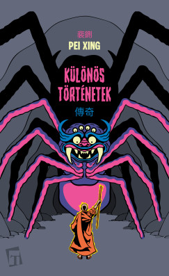 Pei Xing - Különös Történetek