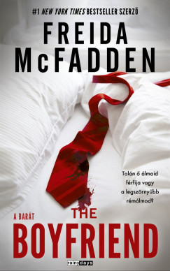 The Boyfriend - A bar�t