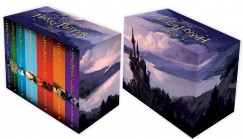 J. K. Rowling - Harry Potter Paperback Boxed Set