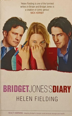 Helen Fielding - Bridget Jones's Diary
