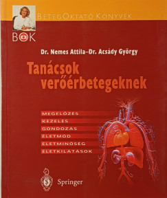 Dr. Acsdy Gyrgy - Dr. Nemes Attila - Tancsok verrbetegeknek