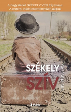 Gspr Klra - Szkely szv