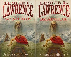 Leslie L. Lawrence - Szdhuk - A hossz lom 1-2.