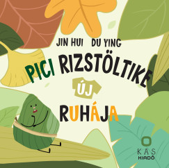 Du Ying - Pici Rizst�ltike �j ruh�ja