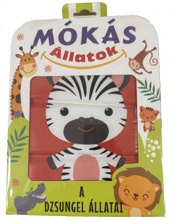 A dzsungel �llatai