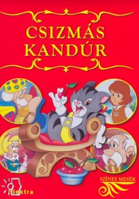 Csizms kandr