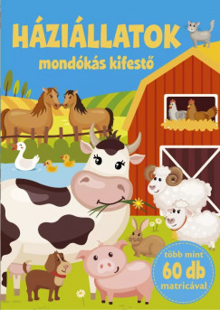 Hzillatok - Mondks kifest