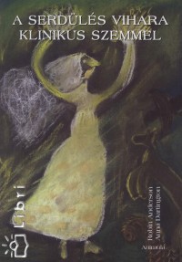 Robin Anderson - Anna Dartington - A serd�l�s vihara klinikus szemmel